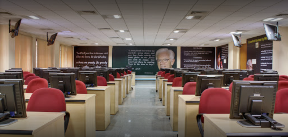 Computer Lab