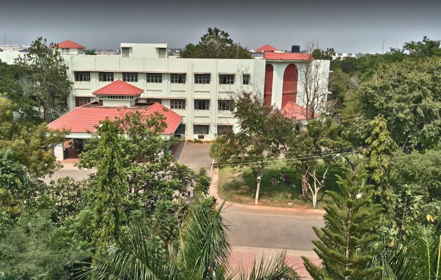 Campus View