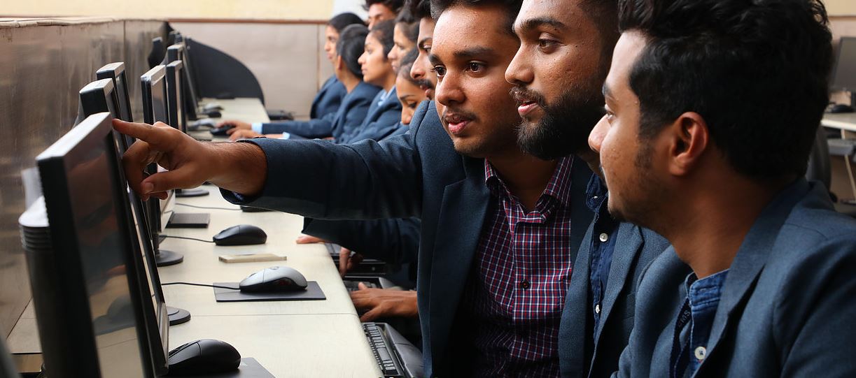 Computer Lab