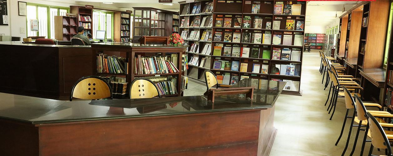 Library