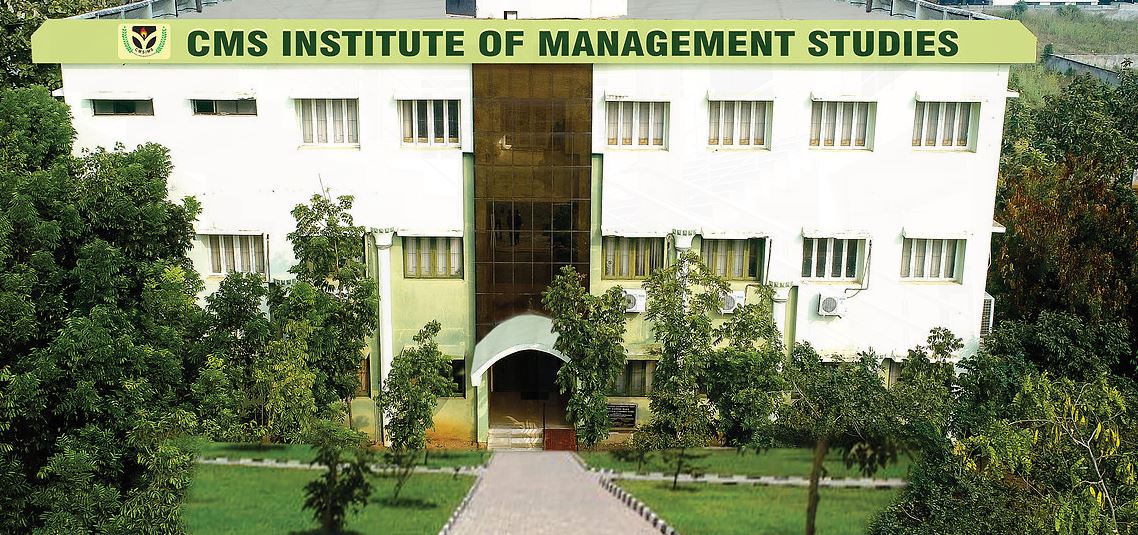 Main Building