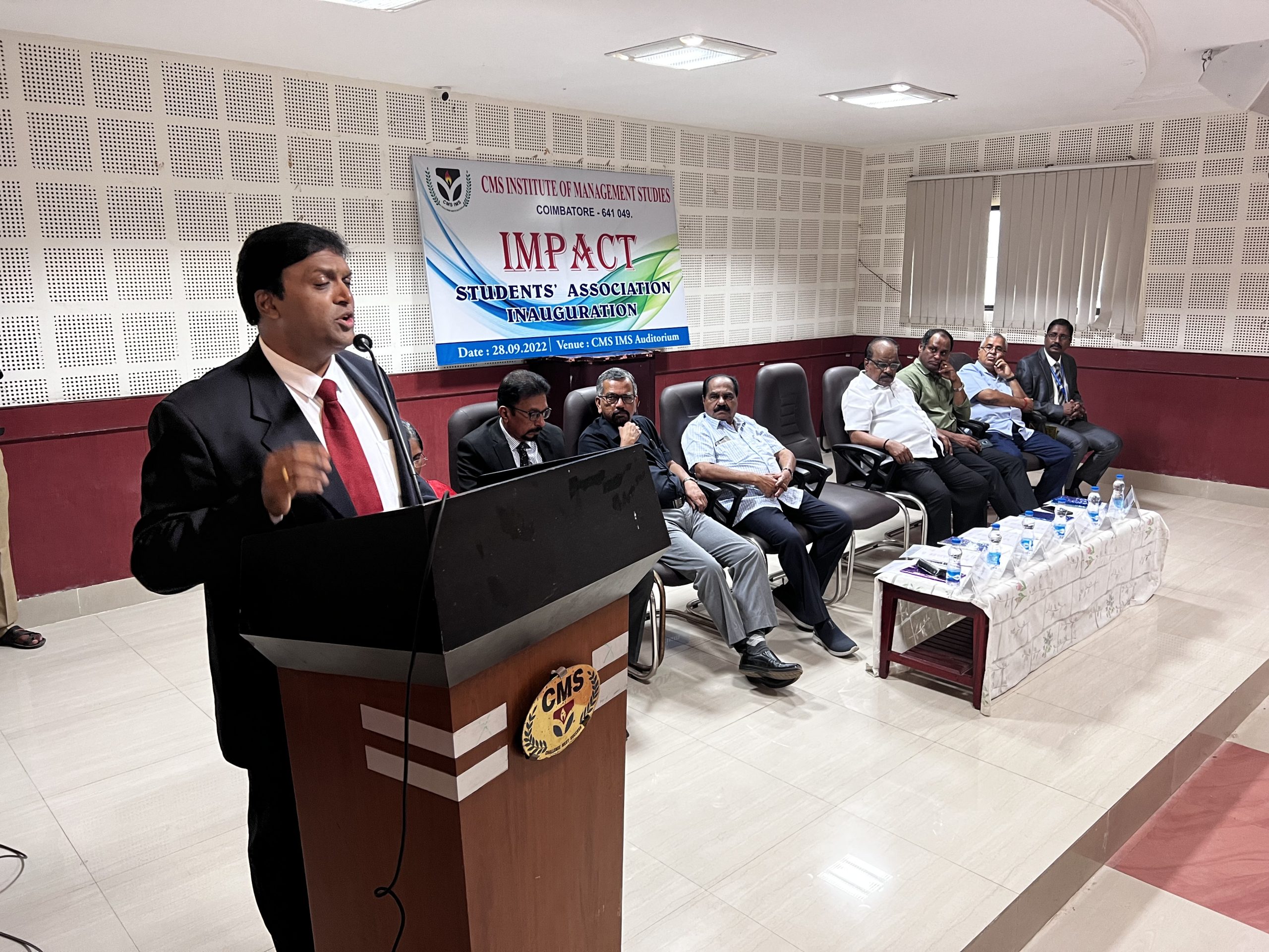 Seminar