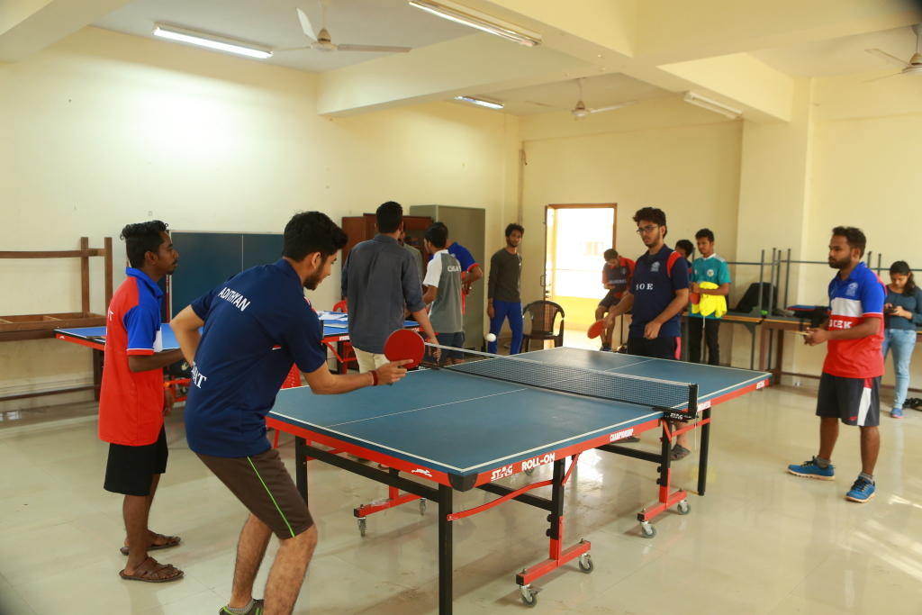 Sports Facility