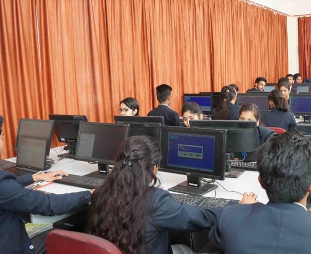 Computer Lab