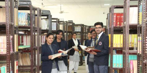 Library