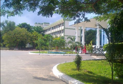 Campus View