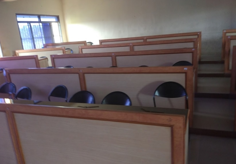 Classroom