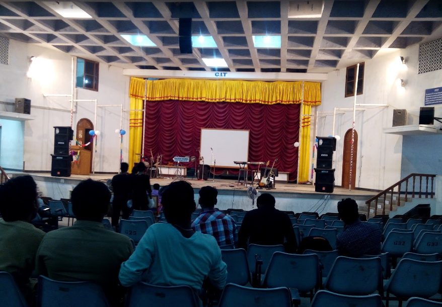 Auditorium