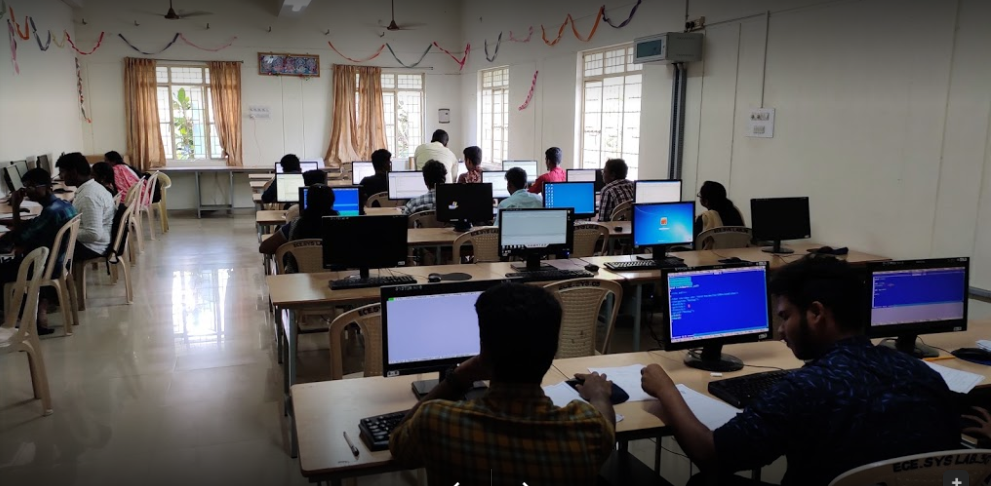 Computer Lab