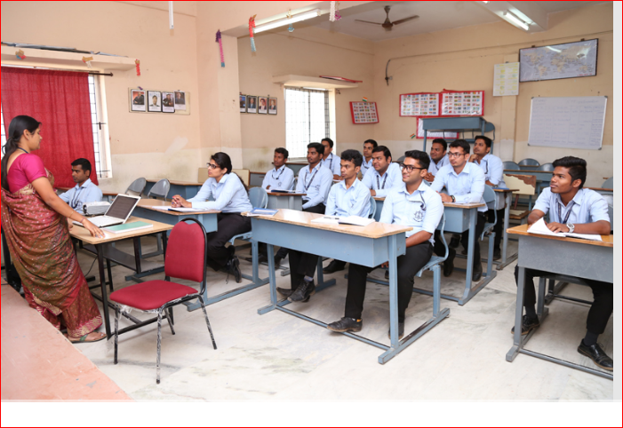 Classroom