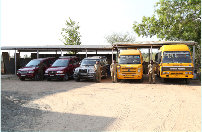 Shuttle Service