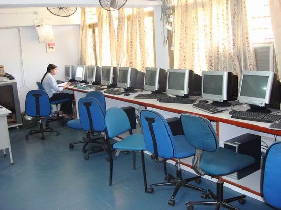 Computer Lab