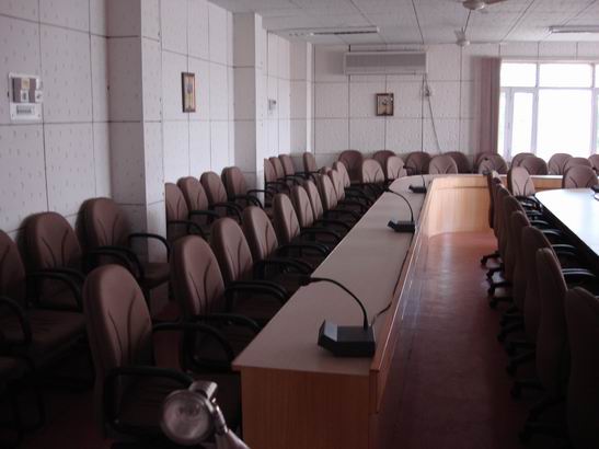 Conference Hall