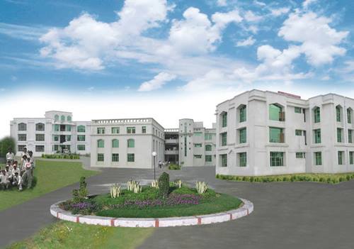Campus View