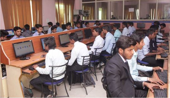 Computer Lab