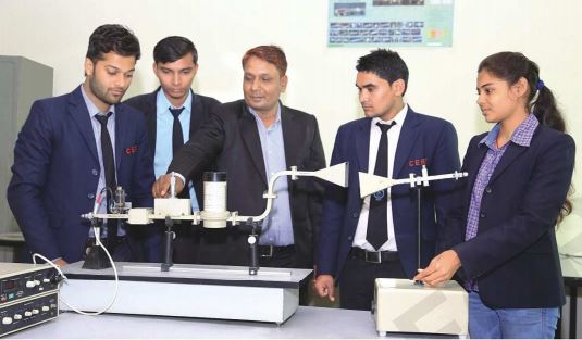 ECE Lab