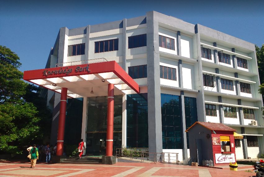 Knowledge Park