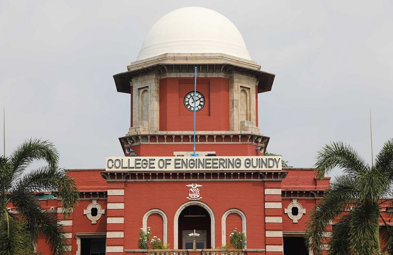Main Building