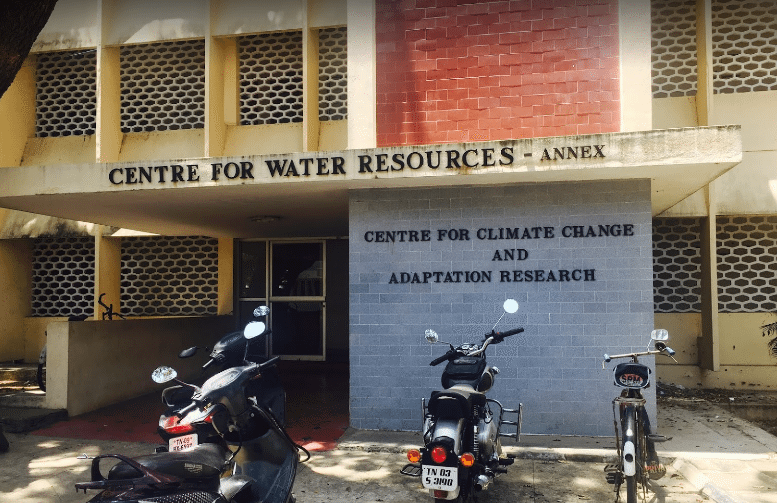 Rersearch Centre
