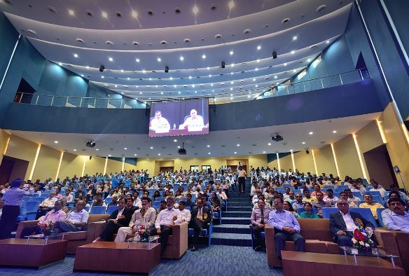 Auditorium