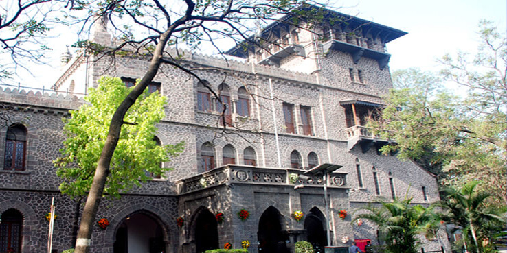 Campus View