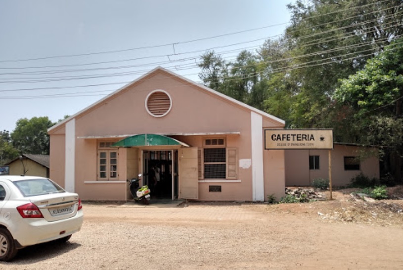 Cafeteria
