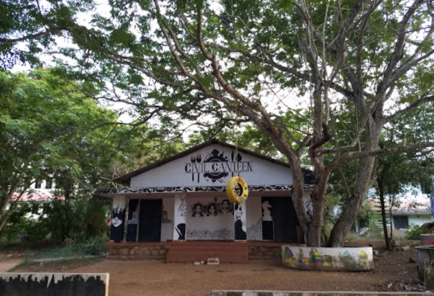 Canteen