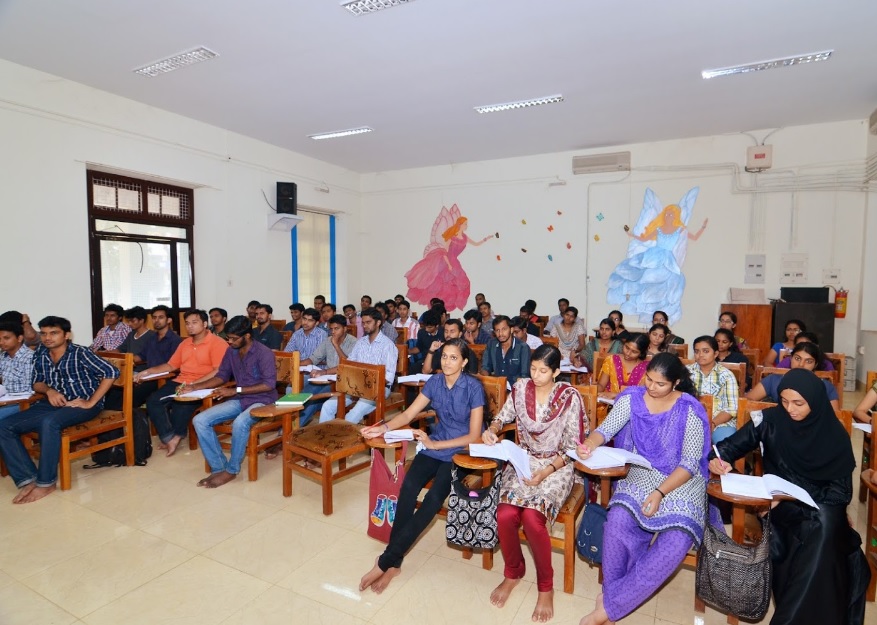 Classroom
