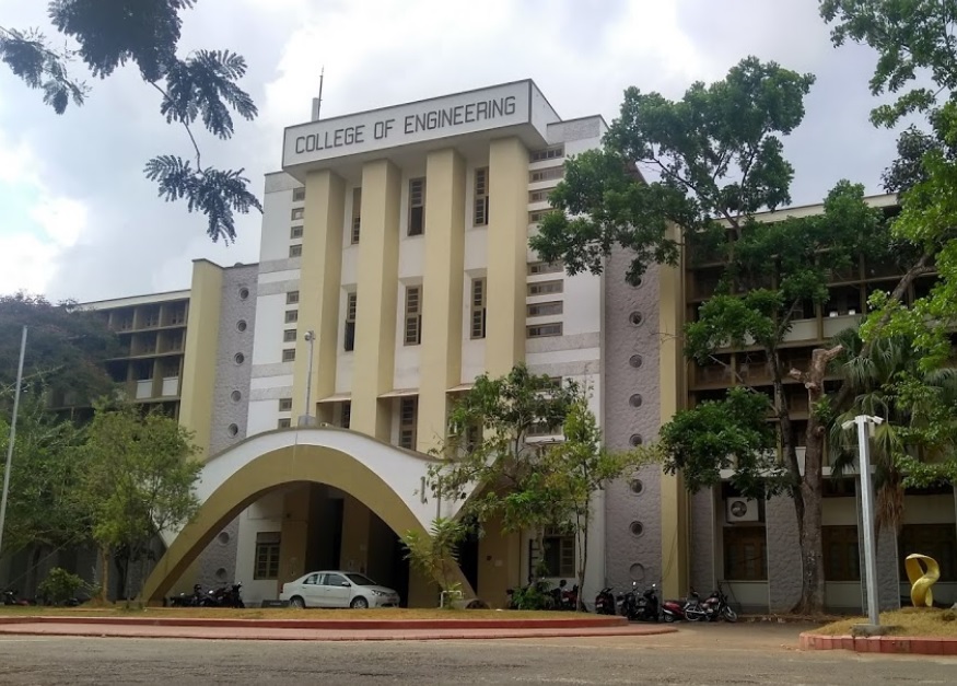 Main Building