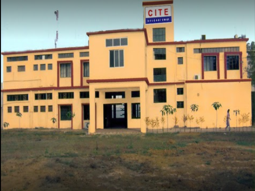Campus Building