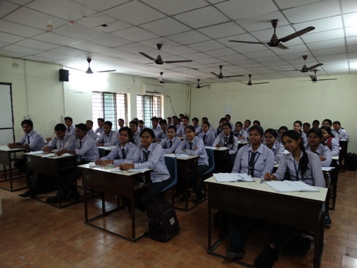 Classroom