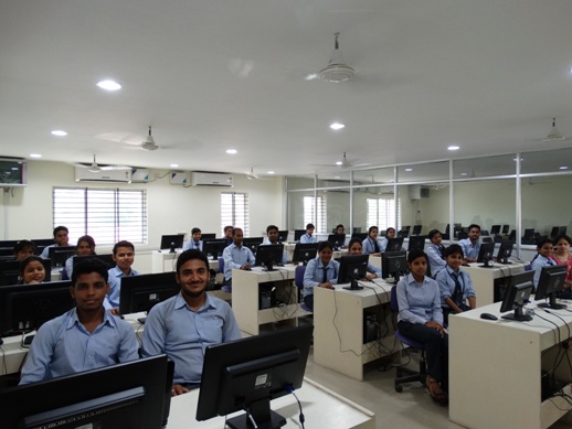 Computer Lab