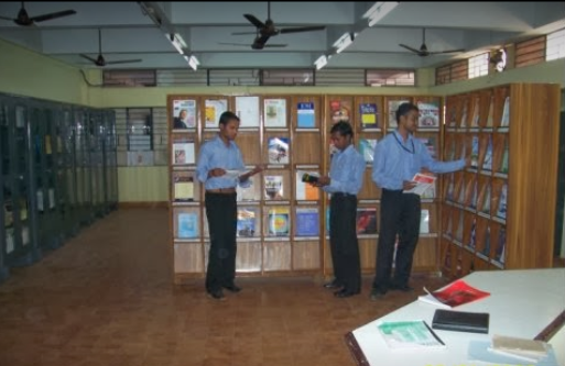 Library