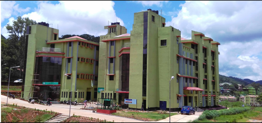 College Campus