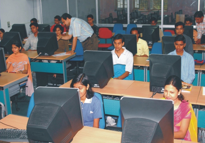 Computer Lab