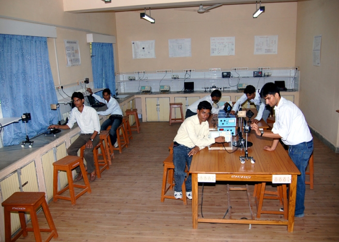 Laboratory