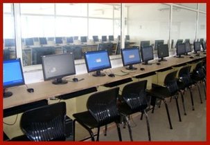 Computer lab