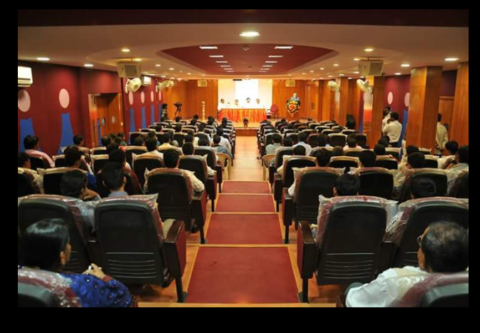Auditorium