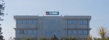 Campus Building
