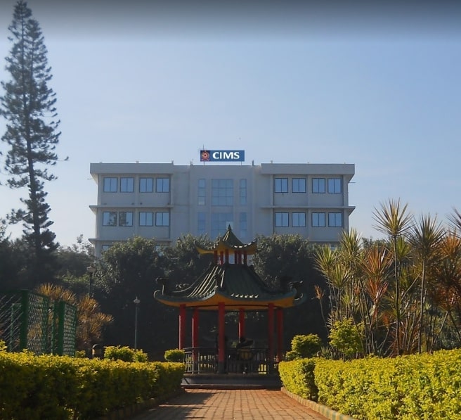 Campus View