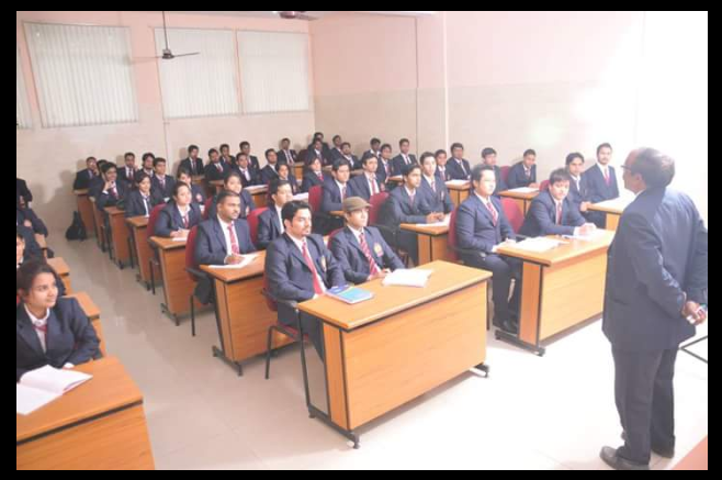 Classroom