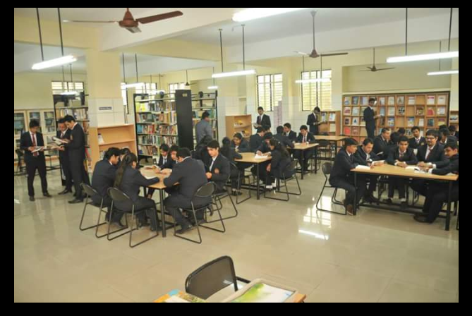 Library