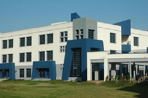Hostel Building