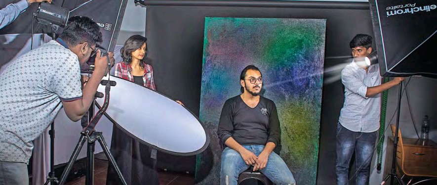 Studio