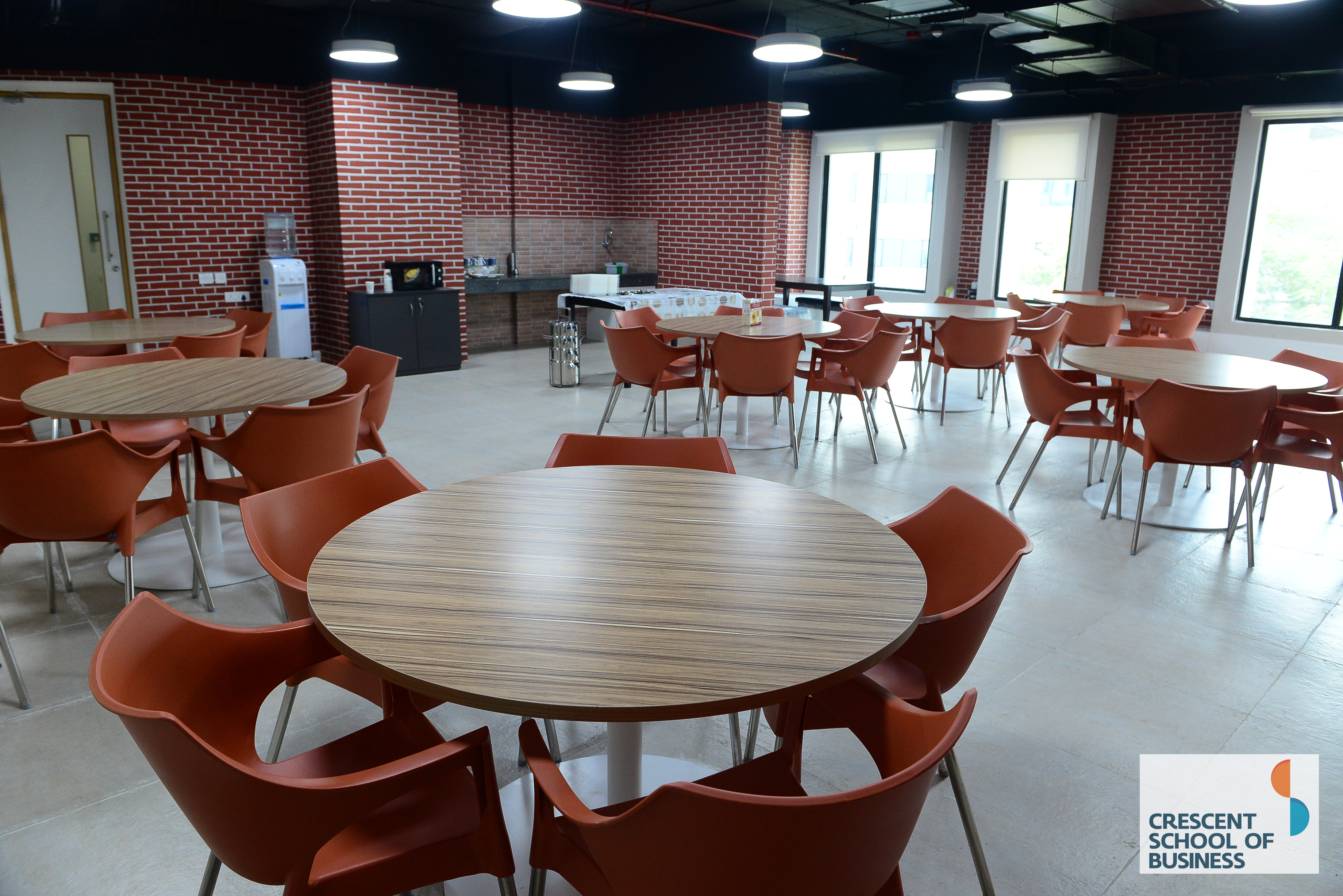Cafeteria