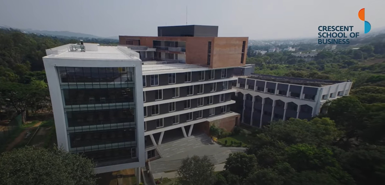 Campus View