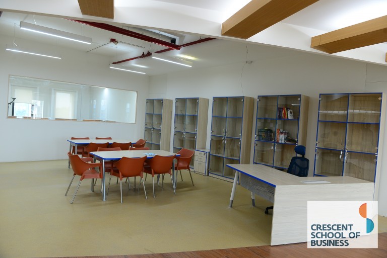 Reading Room