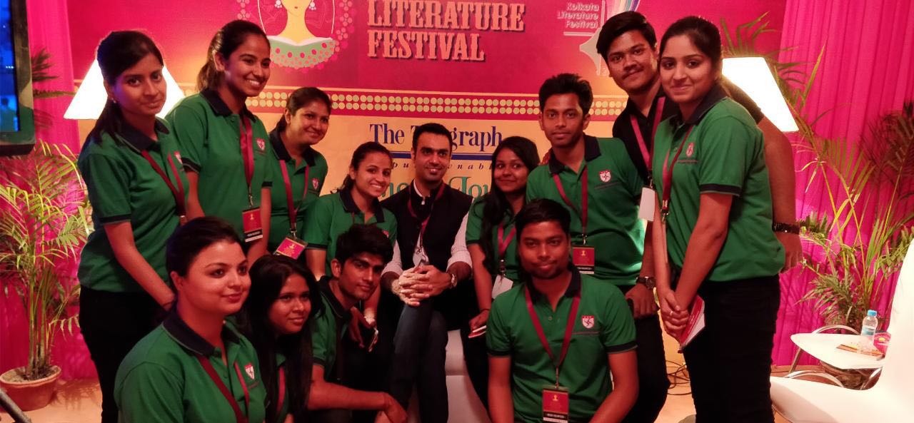 Literature Festival