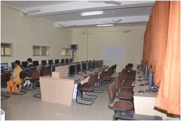 Computer Lab