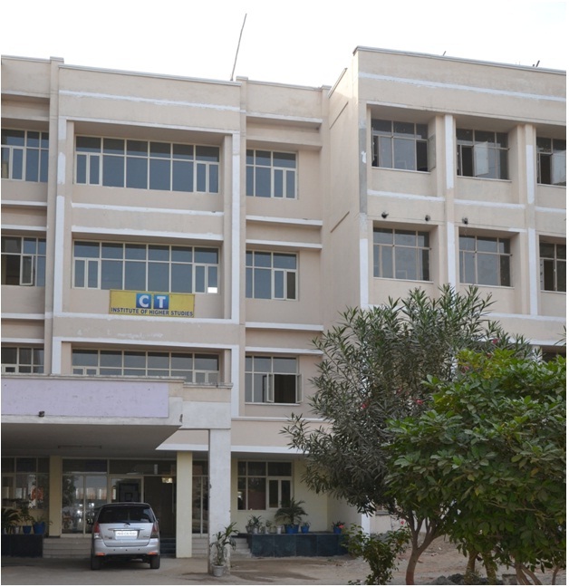 Main Building